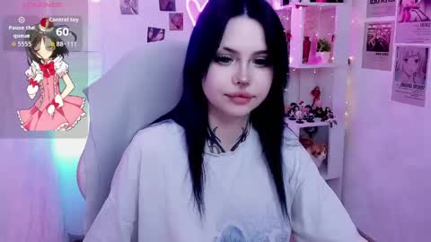 Morana online show from May 30, 2:42 am
