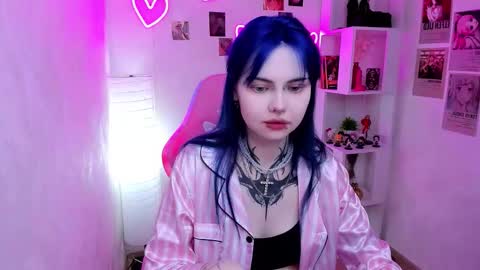 Morana online show from December 18, 2:27 am