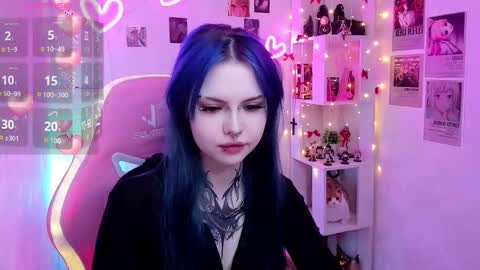 Morana online show from February 23, 2:12 am