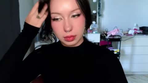 Morana follow my boosty  online show from June 25, 1:13 pm