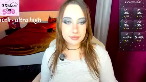 Morana Mayer online show from December 20, 7:29 pm