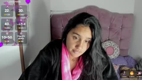 morena_rodriguez_9 online show from October 24, 11:12 pm