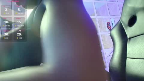 morena online show from December 20, 3:32 am