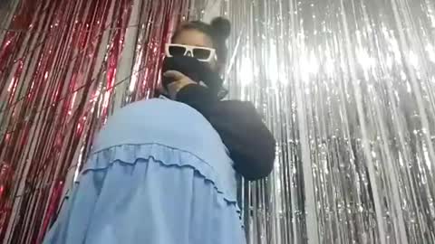 Snapshot of morenita5640 chatting on December 6, 1:18 am morenita5640 online show from December 6, 1:18 am