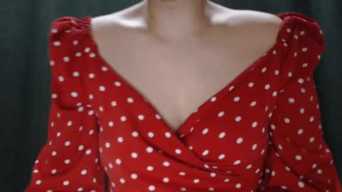 monika online show from April 13, 6:09 pm