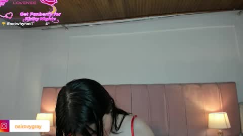 Morgan gv online show from February 22, 6:20 pm