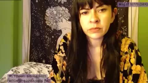 Morgana online show from May 18, 11:22 pm