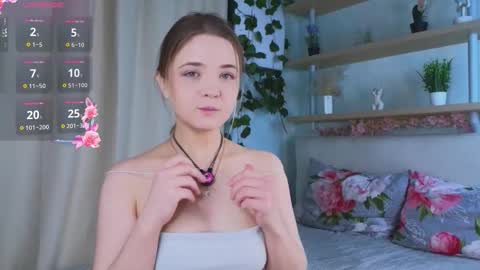 Mary3 online show from November 21, 3:36 pm