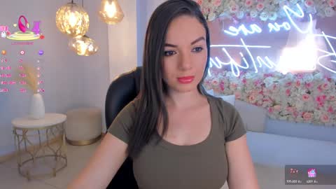 Morgan Hicks online show from March 8, 7:07 pm