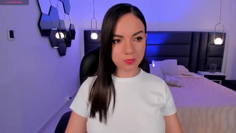 Morgan Hicks online show from September 20, 8:07 pm