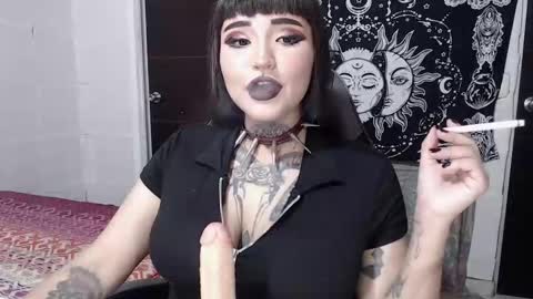 Morgan Moon online show from September 9, 8:52 pm