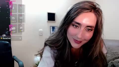 Moriah online show from March 11, 7:14 pm