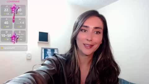 Moriah online show from January 20, 7:04 pm