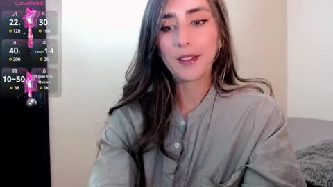 Moriah online show from March 3, 7:03 pm