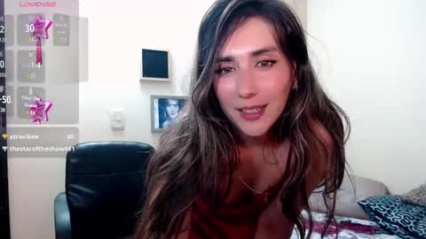 Moriah online show from January 21, 7:17 pm