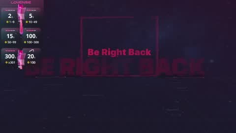 Moriah online show from December 18, 7:19 pm