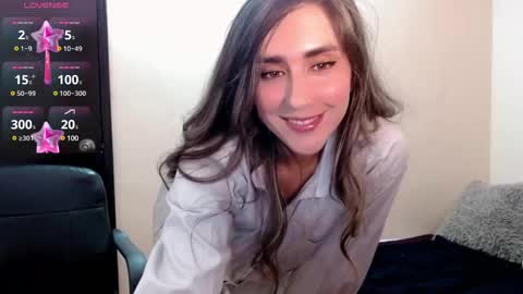 Moriah online show from February 25, 7:16 pm