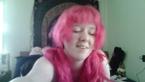 moriminxx online show from April 29, 1:25 pm