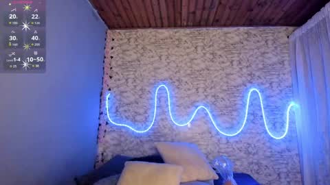 Morocha  online show from April 4, 11:20 am