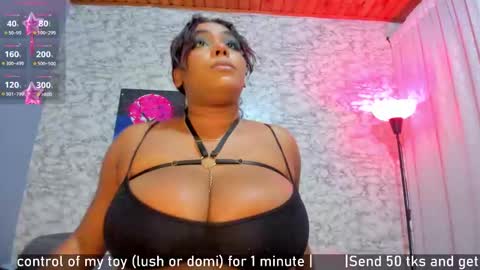 Morocha  online show from November 28, 11:35 am