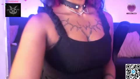 morticia_420 online show from July 13, 8:31 pm
