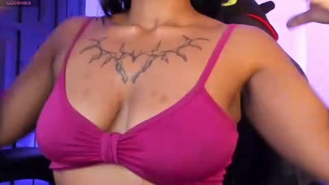 morticia_420 online show from June 18, 8:03 pm