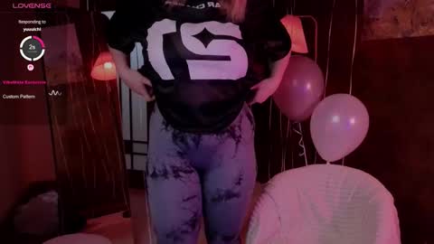 morvelyn online show from October 19, 3:47 pm