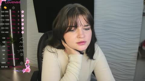 mori online show from November 8, 2:11 pm