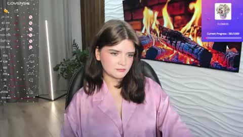 mori online show from November 30, 2:21 pm