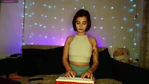 Kris online show from February 26, 7:08 pm