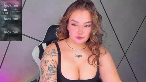 Carolina online show from October 23, 7:09 pm