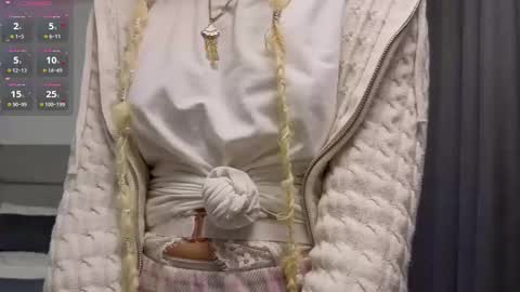 Luna online show from November 21, 10:45 pm