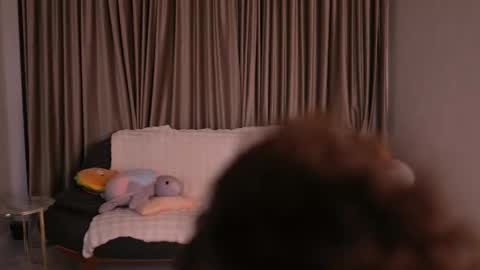 Luna online show from November 15, 11:17 pm