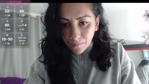 mrs_deborah online show from March 3, 6:53 pm