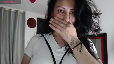 mrs_deborah online show from December 21, 2:41 am