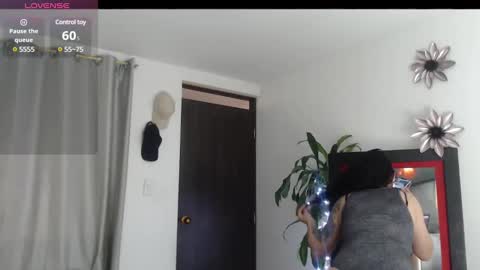 mrs_deborah online show from March 5, 6:45 pm