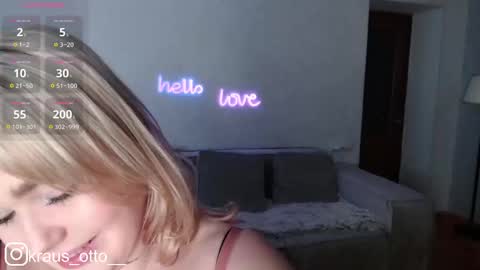 mrs kitty69 online show from February 6, 10:36 am