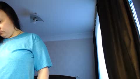 mrs_smith__ online show from January 20, 7:25 am