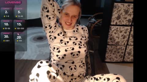 Sasha online show from January 17, 6:12 pm