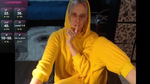 Sasha online show from January 26, 6:27 pm