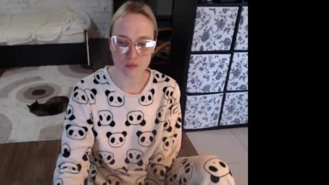 Sasha online show from March 30, 4:23 am