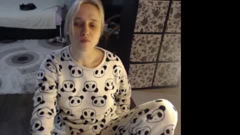 Sasha online show from February 13, 11:17 pm