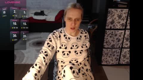 Sasha online show from March 2, 1:20 pm