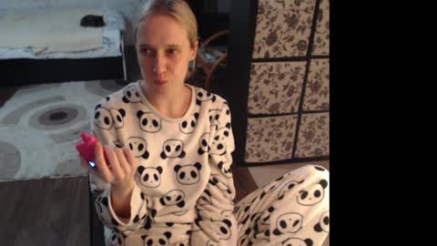 Sasha online show from March 5, 3:02 am