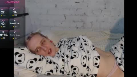 Sasha online show from December 7, 11:34 pm