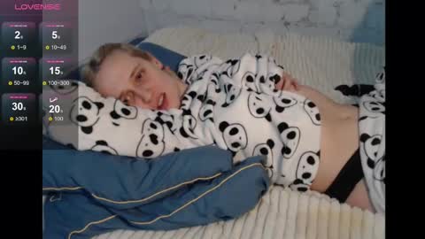 Sasha online show from December 16, 6:49 pm