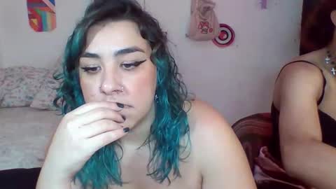 Mrs Venus online show from May 14, 8:36 pm