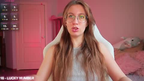 Allison online show from April 10, 12:00 pm