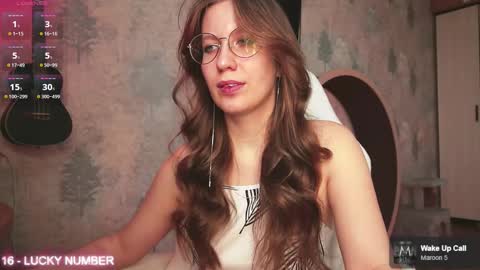 Allison online show from March 17, 9:57 am