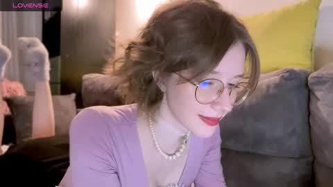 ms_christiana online show from February 18, 5:12 pm